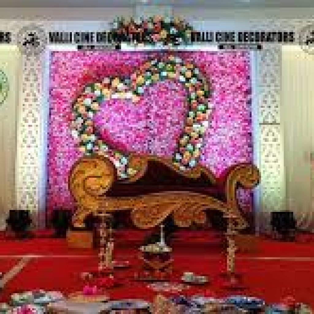 Designs for every event