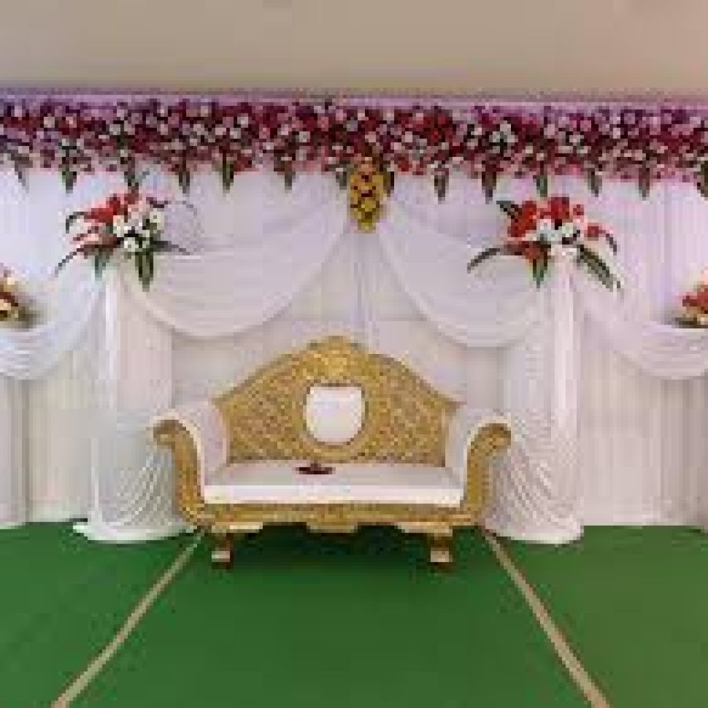 Decoration Theme